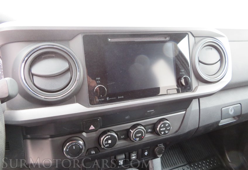 2019 Toyota Tacoma 4WD - Image 36