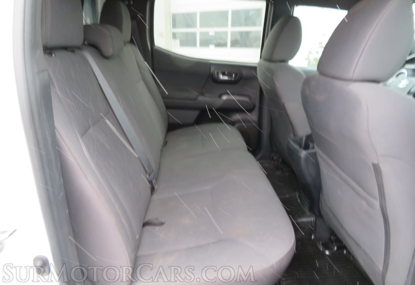 2019 Toyota Tacoma 4WD - Image 30