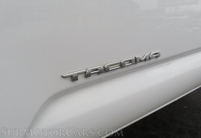 2019 Toyota Tacoma 4WD - Image 19