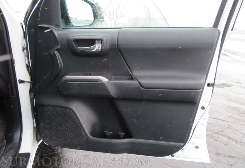 2019 Toyota Tacoma 4WD - Image 43
