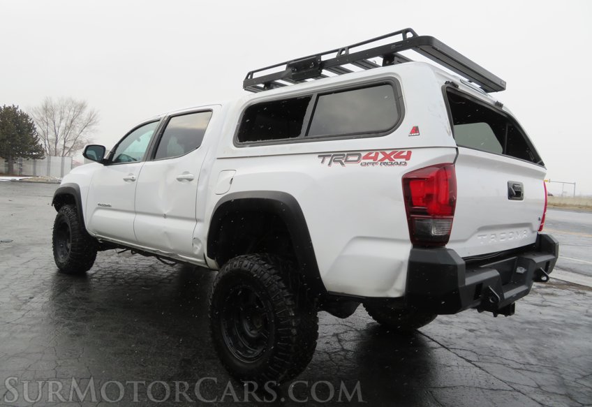2019 Toyota Tacoma 4WD - Image 6