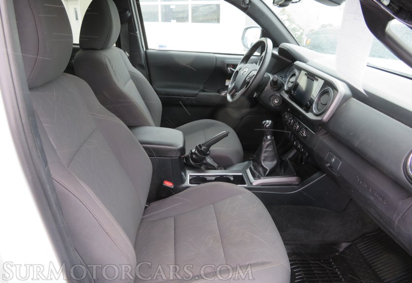 2019 Toyota Tacoma 4WD - Image 26
