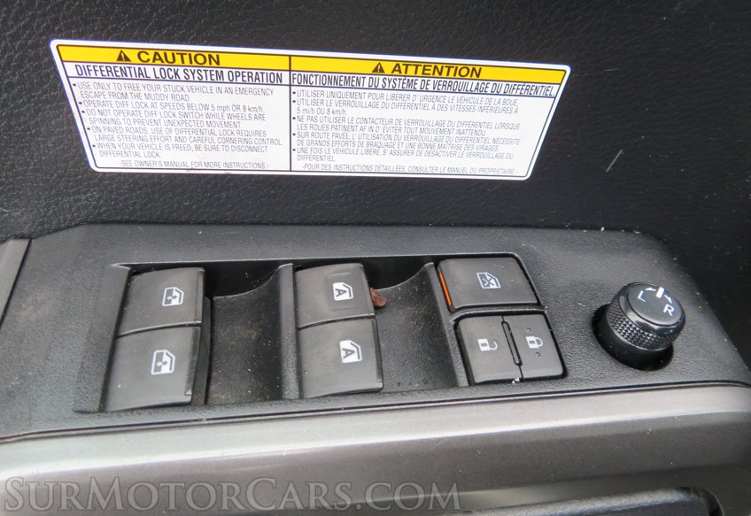 2019 Toyota Tacoma 4WD - Image 42