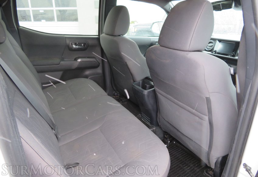 2019 Toyota Tacoma 4WD - Image 28