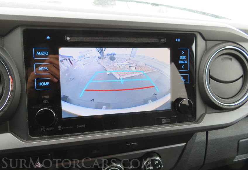 2019 Toyota Tacoma 4WD - Image 35