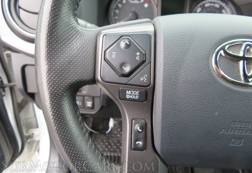 2019 Toyota Tacoma 4WD - Image 31