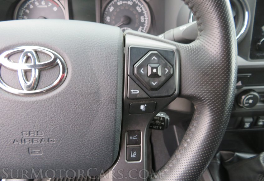 2019 Toyota Tacoma 4WD - Image 32
