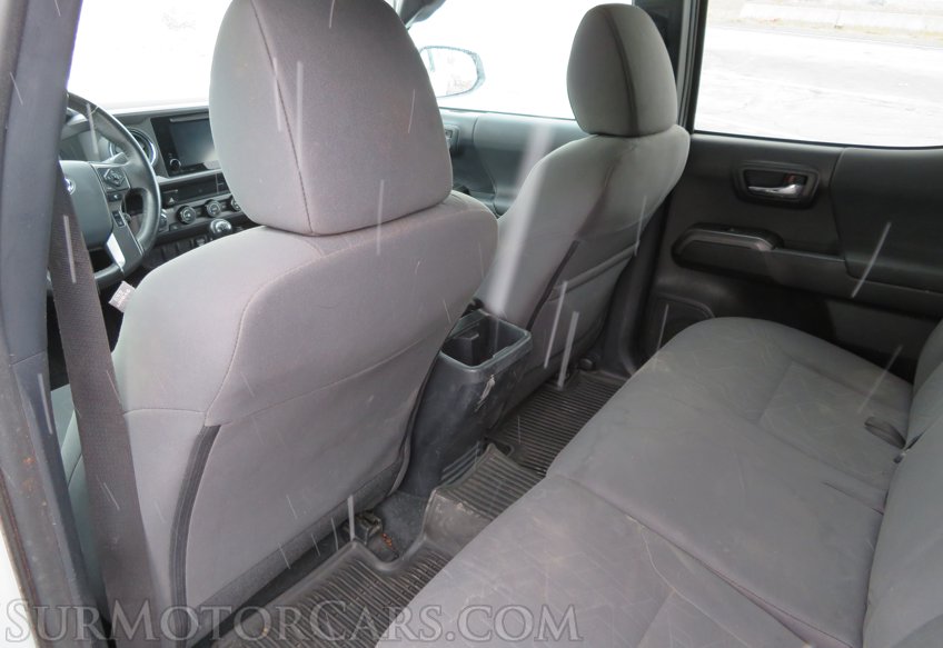 2019 Toyota Tacoma 4WD - Image 27