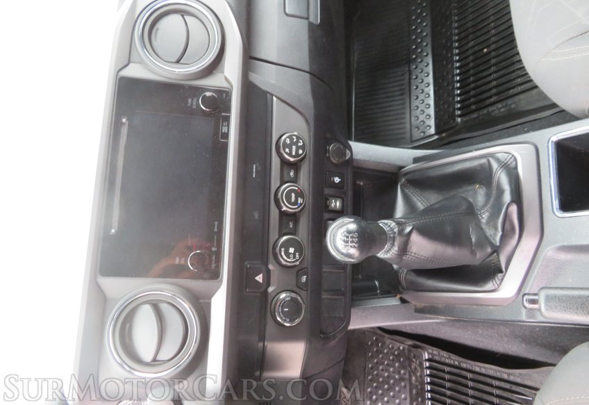 2019 Toyota Tacoma 4WD - Image 37
