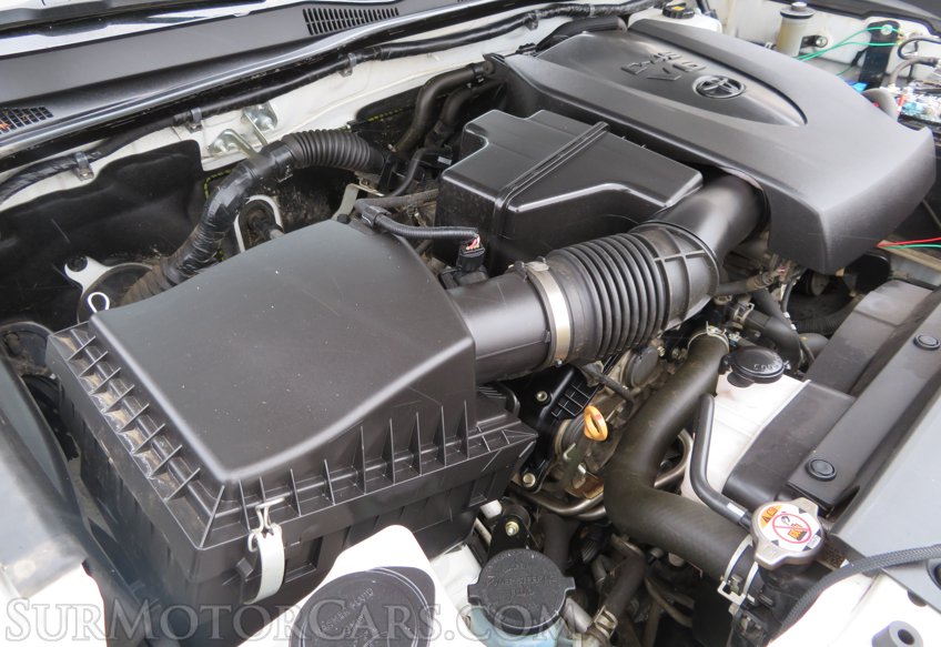 2019 Toyota Tacoma 4WD - Image 49