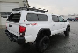 2019 Toyota Tacoma 4WD - Image 5