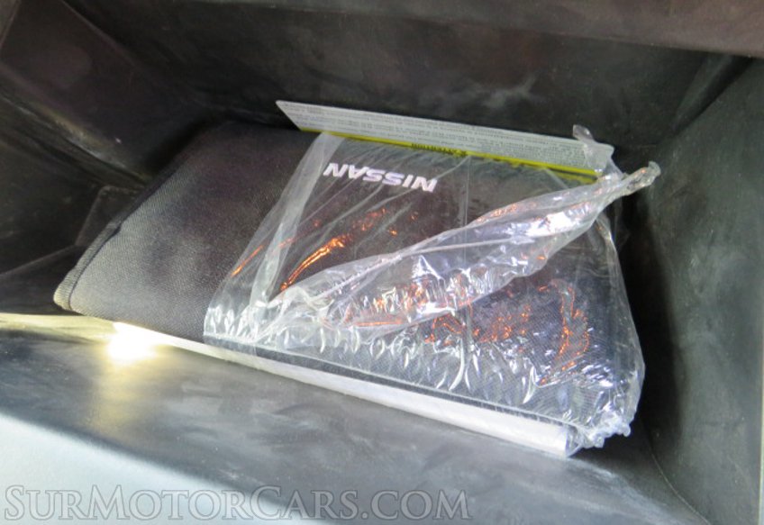 2017 Nissan Titan - Image 41