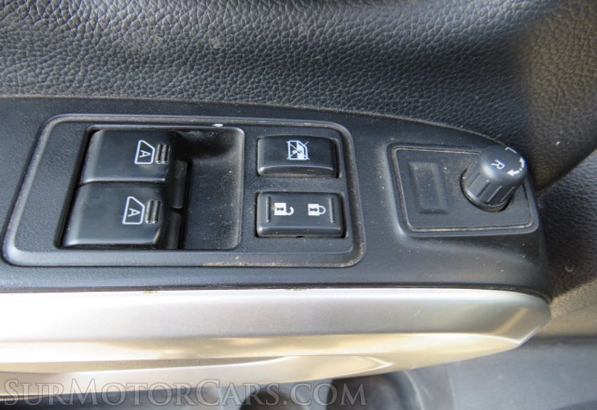 2017 Nissan Titan - Image 34