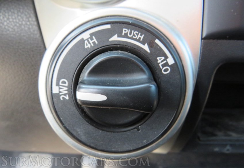 2017 Nissan Titan - Image 37