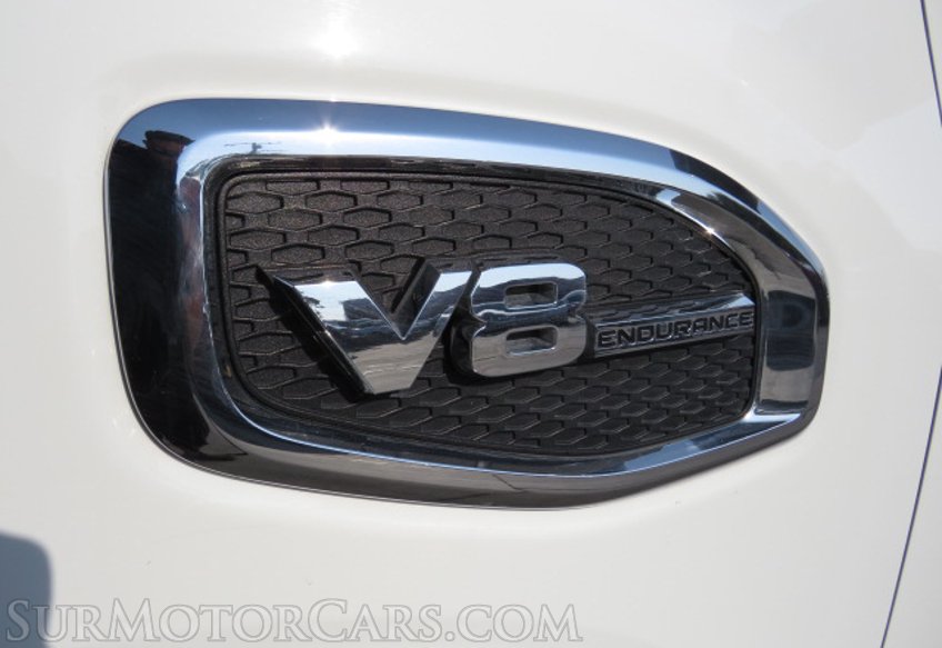 2017 Nissan Titan - Image 18