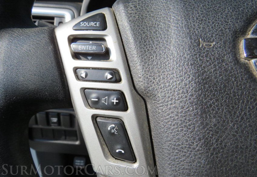 2017 Nissan Titan - Image 29