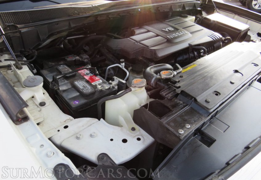 2017 Nissan Titan - Image 46