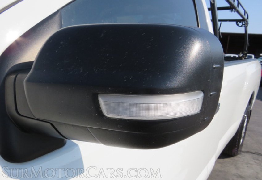 2017 Nissan Titan - Image 17