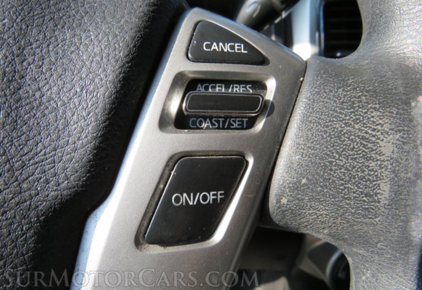 2017 Nissan Titan - Image 30