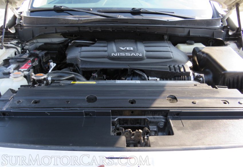 2017 Nissan Titan - Image 44