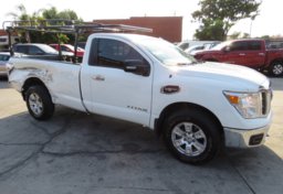 2017 Nissan Titan - Image 2