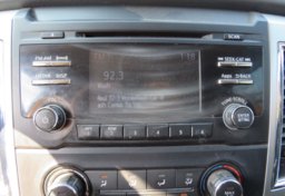 2017 Nissan Titan - Image 36