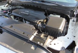 2017 Nissan Titan - Image 45