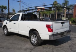 2017 Nissan Titan - Image 7