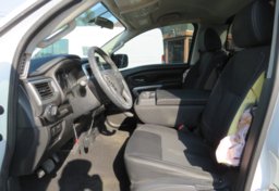 2017 Nissan Titan - Image 25