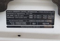 2017 Nissan Titan - Image 42