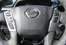 2017 Nissan Titan - Image 28