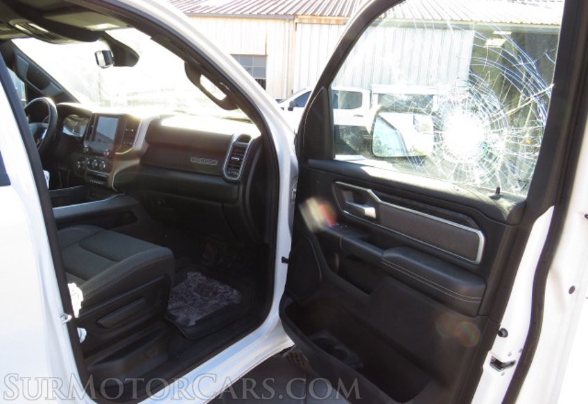 2019 Ram 1500 - Image 28