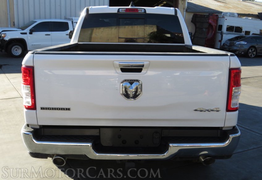 2019 Ram 1500 - Image 19