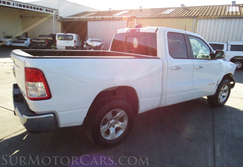 2019 Ram 1500 - Image 2