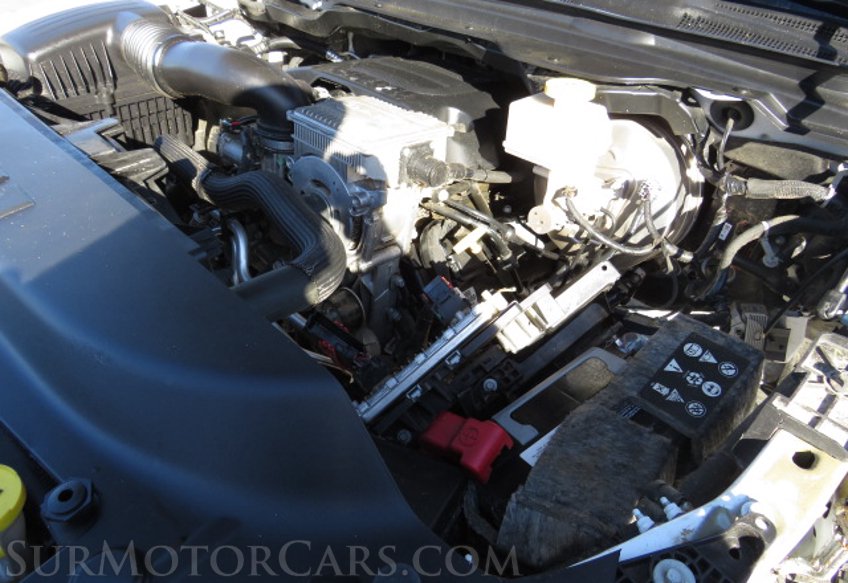 2019 Ram 1500 - Image 51