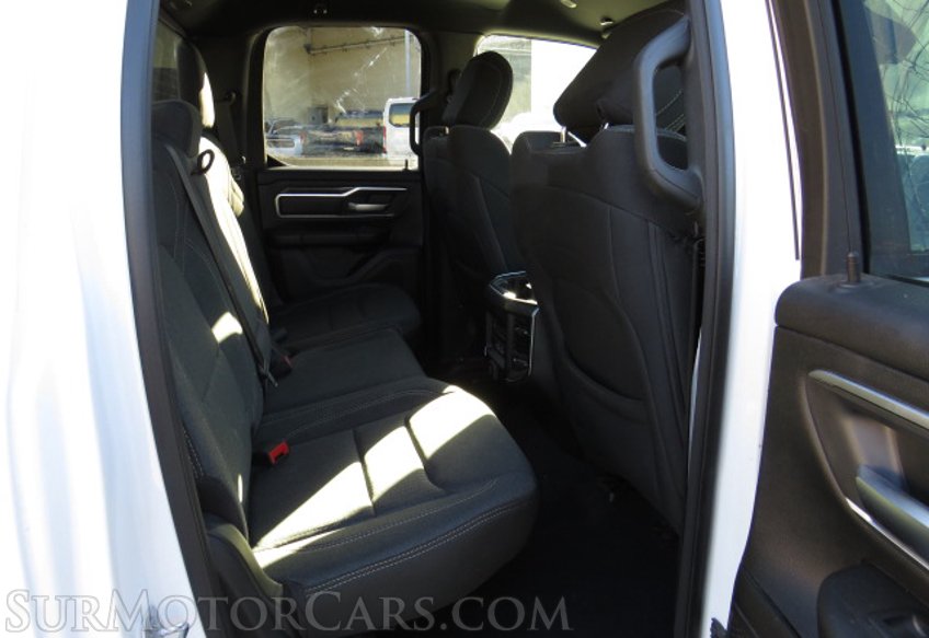 2019 Ram 1500 - Image 25