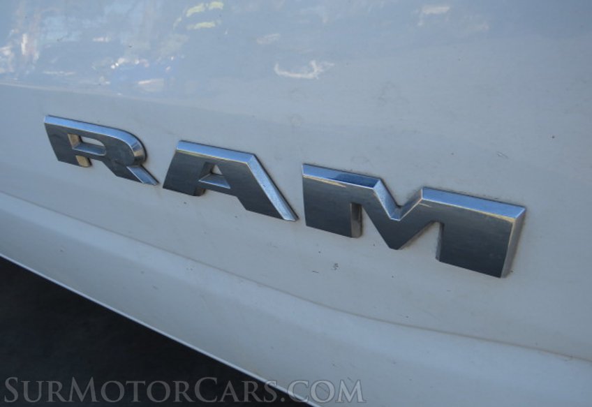 2019 Ram 1500 - Image 58