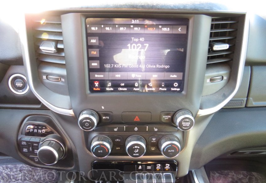 2019 Ram 1500 - Image 39