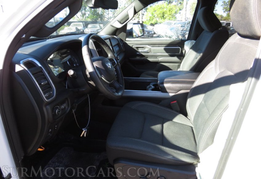 2019 Ram 1500 - Image 13