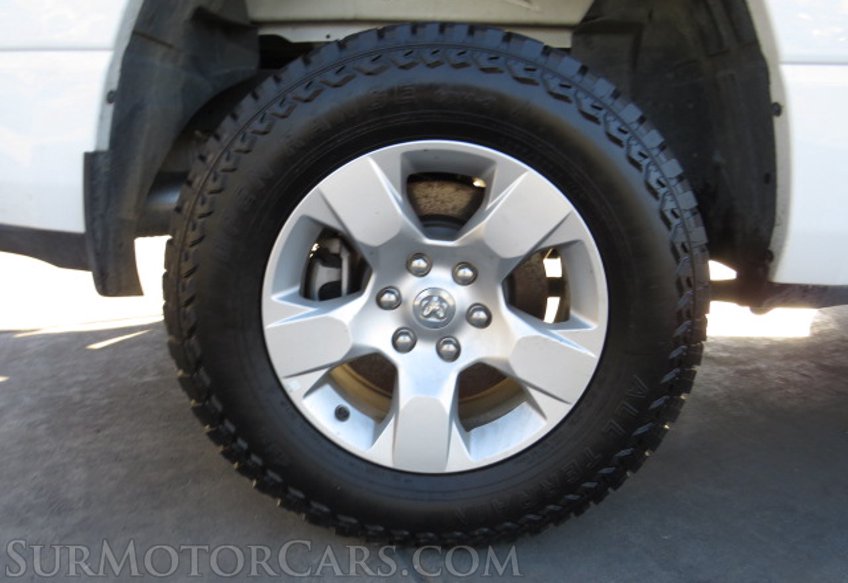 2019 Ram 1500 - Image 52