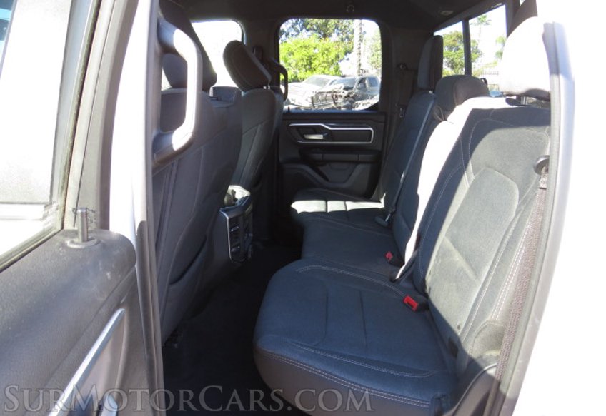 2019 Ram 1500 - Image 20