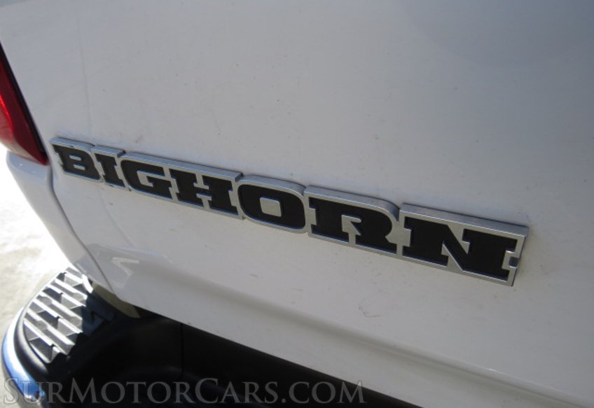 2019 Ram 1500 - Image 27