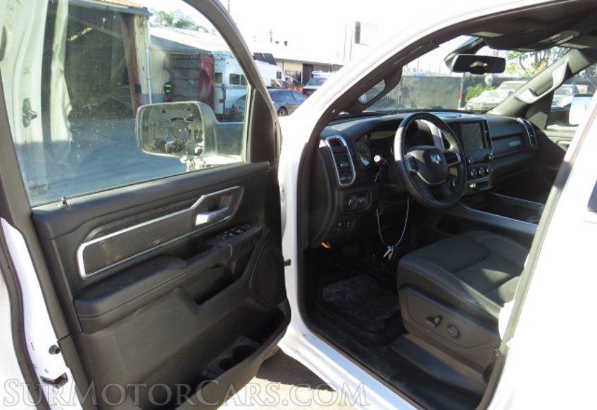 2019 Ram 1500 - Image 16