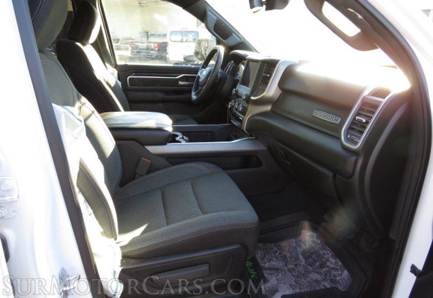 2019 Ram 1500 - Image 31