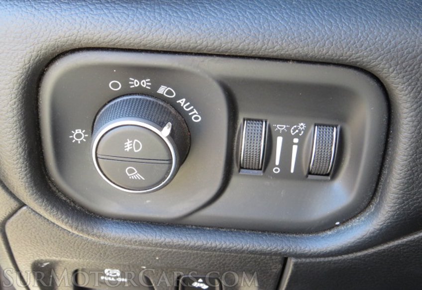 2019 Ram 1500 - Image 43