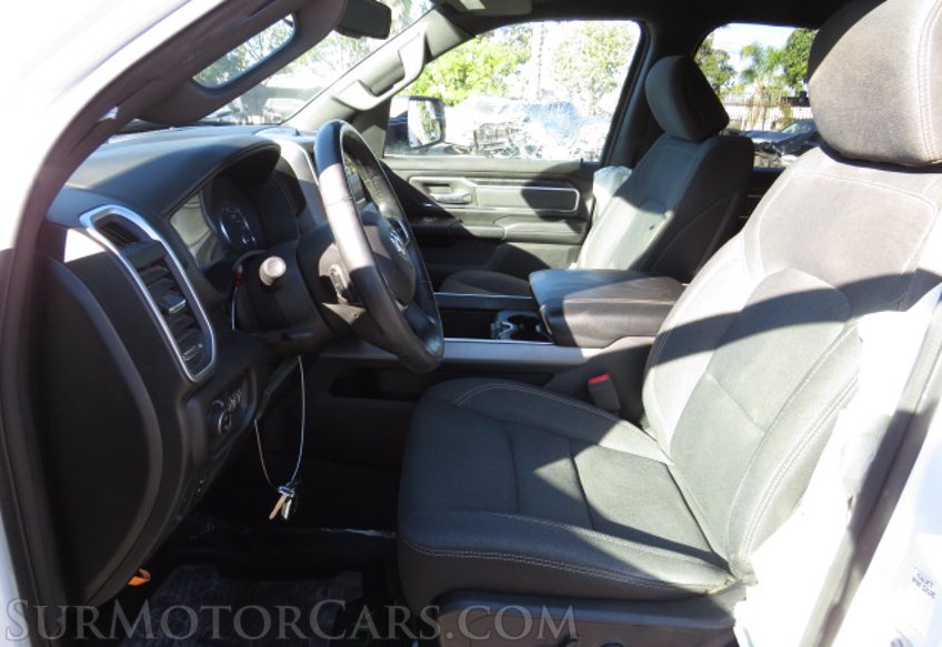 2019 Ram 1500 - Image 14