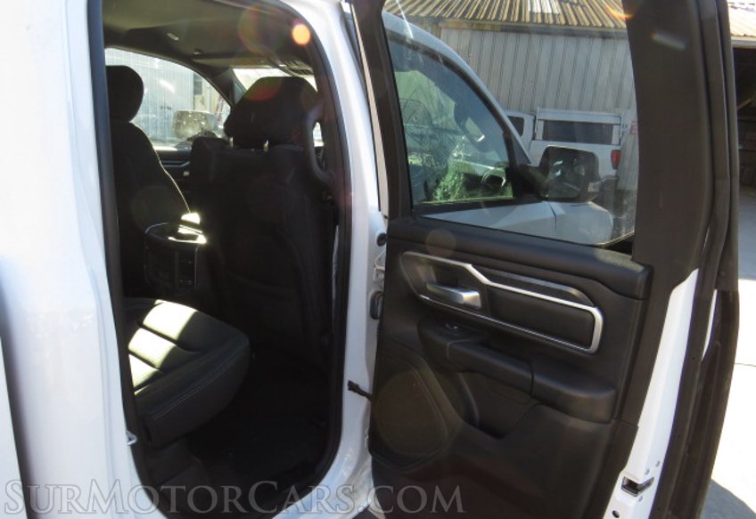 2019 Ram 1500 - Image 30