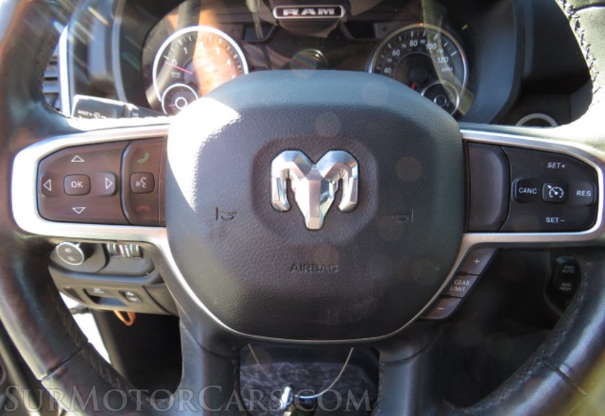 2019 Ram 1500 - Image 44