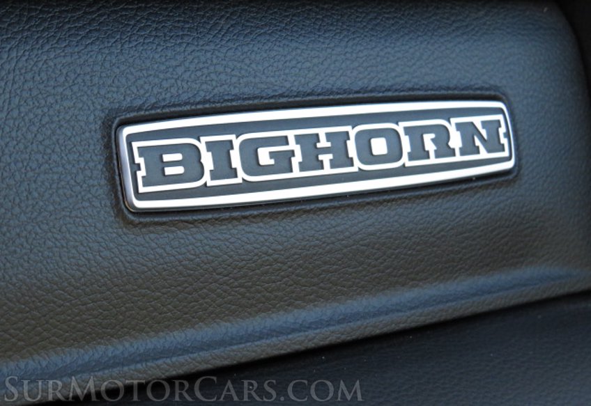 2019 Ram 1500 - Image 36