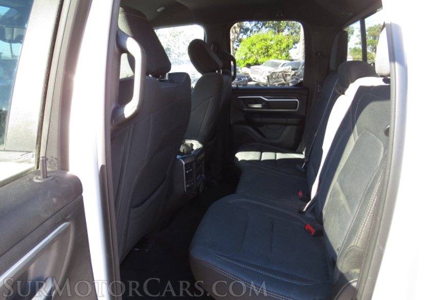 2019 Ram 1500 - Image 17